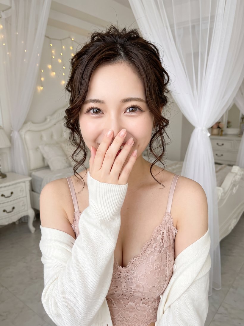 ゆあ